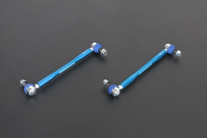 Hardrace UNIVERSAL ADJUSTABLE SWAY BAR LINK (283-322MM)