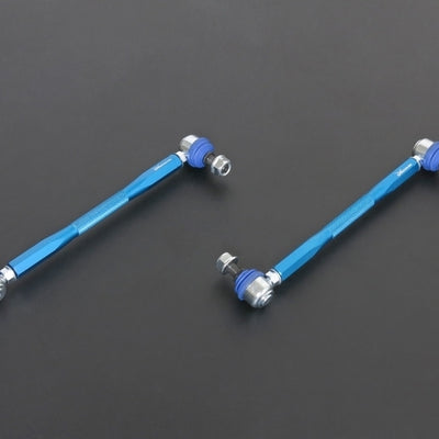 Hardrace UNIVERSAL ADJUSTABLE SWAY BAR LINK (283-322MM)