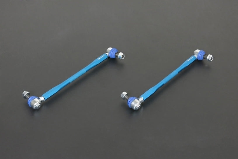 Hardrace UNIVERSAL ADJUSTABLE SWAY BAR LINK (323-362MM)