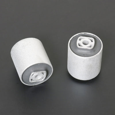 FRONT LOWER-REAR ARM BUSHING AUDI, A4, A5, S4, S5, 07-PRESENT, 8T 07-PRESENT, B8 08-16, B8 09-16