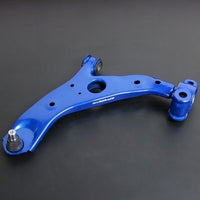 FRONT LOWER ARM MAZDA, 6/ATENZA, CX5, GJ 14-, KE 12-17, KF 17-PRESENT