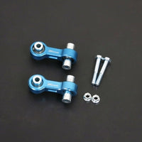 REAR REINFORCED STABILIZER LINK AUDI, SKODA, VOLKSWAGEN, A3, GOLF, GOLF R, KAROQ, KODIAQ, OCTAVIA, PASSAT, SUPERB, TIGUAN, TOURAN, TT