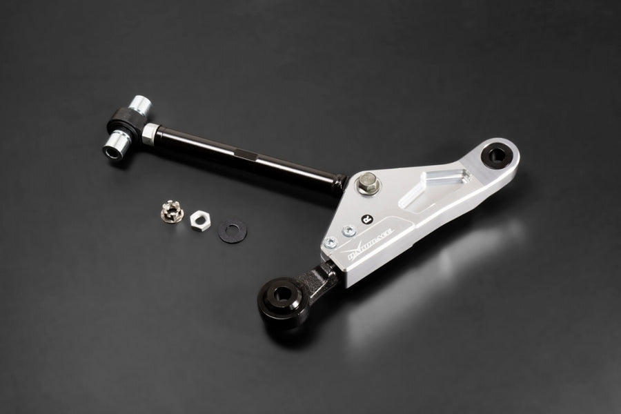 BILLET FRONT LOWER CONTROL ARM NISSAN, SKYLINE, R32, R33, R34 GT-R