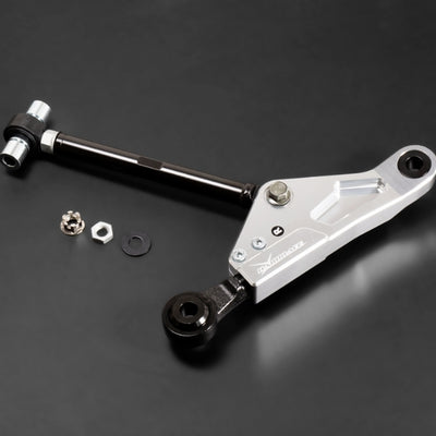 BILLET FRONT LOWER CONTROL ARM NISSAN, SKYLINE, R32, R33, R34 GT-R