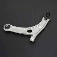 FRONT LOWER ARM ALUMINIUM AUDI TT, MK3 5E 13-, MK3 8S 14-PRESENT