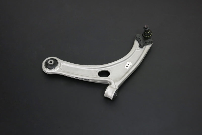 FRONT LOWER ARM ALUMINIUM AUDI TT, MK3 5E 13-, MK3 8S 14-PRESENT