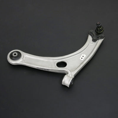 FRONT LOWER ARM ALUMINIUM AUDI TT, MK3 5E 13-, MK3 8S 14-PRESENT