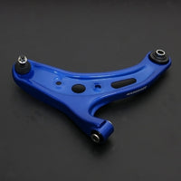 FRONT LOWER CONTROL ARM 2PCS/SET SUBARU, TOYOTA, 86, BRZ, FR-S, ZC 6, ZN6, FT86/FR-S ZN6/ZC6