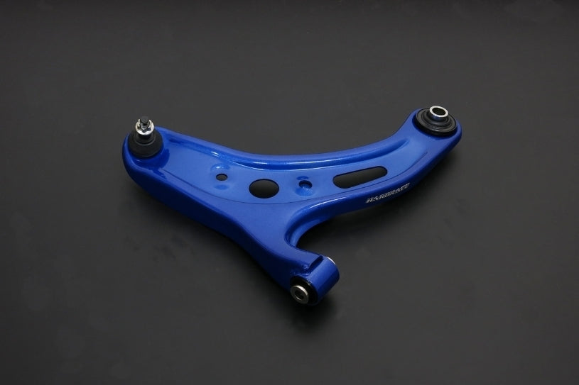 FRONT LOWER CONTROL ARM 2PCS/SET SUBARU, TOYOTA, 86, BRZ, FR-S, ZC 6, ZN6, FT86/FR-S ZN6/ZC6