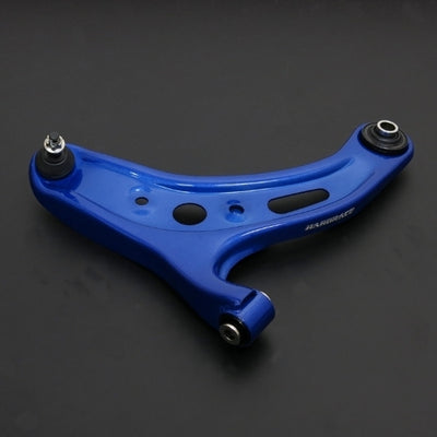 FRONT LOWER CONTROL ARM 2PCS/SET SUBARU, TOYOTA, 86, BRZ, FR-S, ZC 6, ZN6, FT86/FR-S ZN6/ZC6