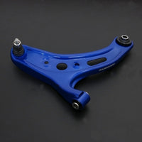 FRONT LOWER CONTROL ARM + ROLL CENTER ADJUSTER SUBARU, TOYOTA, 86, BRZ, FR-S, ZC 6, ZN6, FT86/FR-S ZN6/ZC6