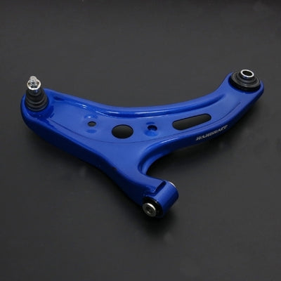 FRONT LOWER CONTROL ARM + ROLL CENTER ADJUSTER SUBARU, TOYOTA, 86, BRZ, FR-S, ZC 6, ZN6, FT86/FR-S ZN6/ZC6