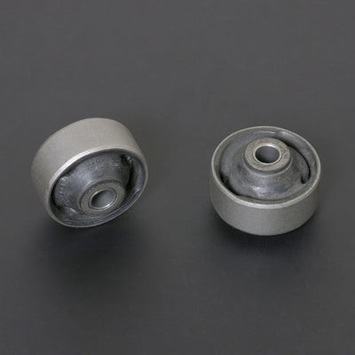 REAR BUSHING FRONT LOWER ARM AUDI, SKODA, VOLKSWAGEN, A1, A3, FABIA, POLO, S3, TT, 10-PRESENT, 07-14,