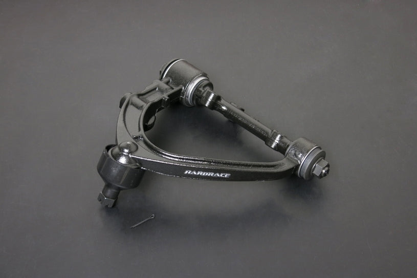 HARDRACE FRONT UPPER CONTROL ARM TOYOTA, HIACE, H200 04-
