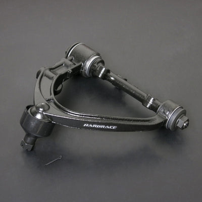HARDRACE FRONT UPPER CONTROL ARM TOYOTA, HIACE, H200 04-