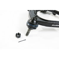 HARDRACE FRONT UPPER CONTROL ARM TOYOTA, HIACE, H200 04-