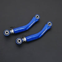 REAR UPPER ARM CAMBER KIT (HARDENED RUBBER+PILLOW BALL) LEXUS, GS, IS, RC, GRL10 12-, 15-PRESENT, XE30 14-PRESENT