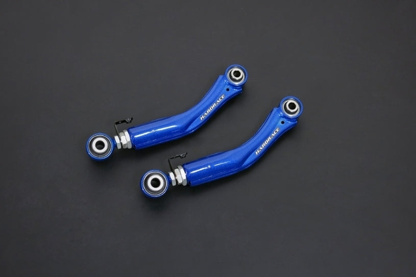 REAR UPPER ARM CAMBER KIT (HARDENED RUBBER+PILLOW BALL) LEXUS, GS, IS, RC, GRL10 12-, 15-PRESENT, XE30 14-PRESENT