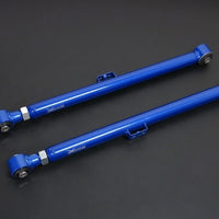 REAR LOWER CONTROL ARM (PILLOW BALL+HARDENED RUBBER) TOYOTA, LEXUS, 4RUNNER, FJ CRUISER, GX, LAND CRUISER PRADO, J120 03-09, 2