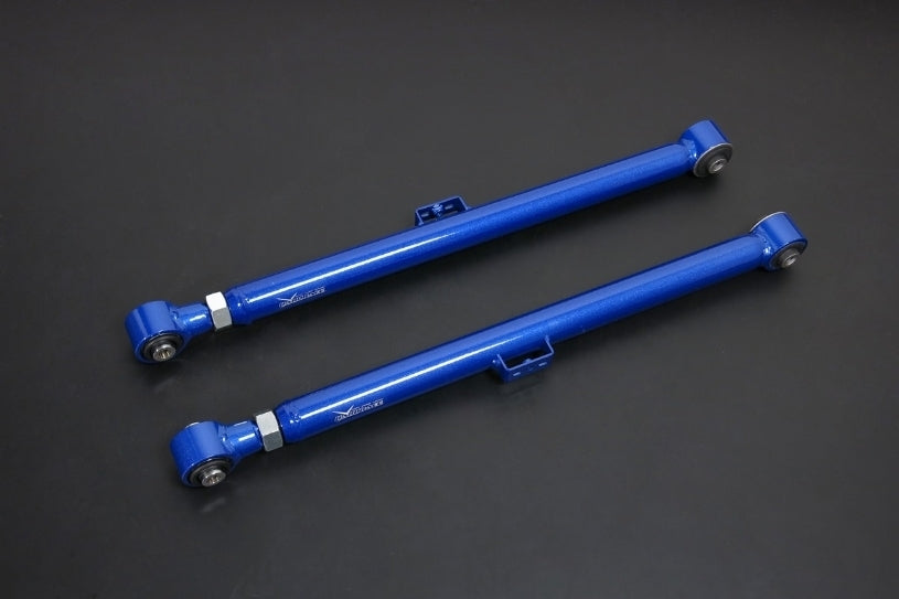 REAR LOWER CONTROL ARM (PILLOW BALL+HARDENED RUBBER) TOYOTA, LEXUS, 4RUNNER, FJ CRUISER, GX, LAND CRUISER PRADO, J120 03-09, 2