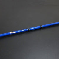 REAR LATERAL ARM (PILLOW BALL+HARDENED RUBBER) TOYOTA, LEXUS, 4RUNNER, FJ CRUISER, GX, LAND CRUISER PRADO, J120 03-09, 2