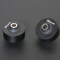FRONT BUSHING FRONT LOWER ARM (PILLOW BALL), HONDA, ACCORD TL, EURO, TSX, CL7/8/9, CL9, UA6 04-08, UC1