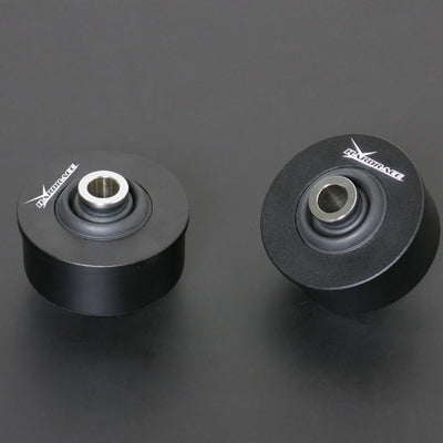 FRONT BUSHING FRONT LOWER ARM (PILLOW BALL), HONDA, ACCORD TL, EURO, TSX, CL7/8/9, CL9, UA6 04-08, UC1