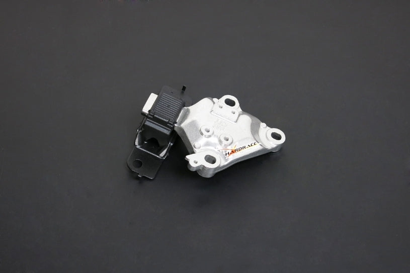 LEFT SIDE HARDENED ENGINE MOUNT (Street Version) HONDA, JAZZ/FIT, HRV, 14-PRESENT, GK3/4/5/6