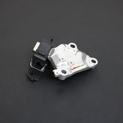 LEFT SIDE HARDENED ENGINE MOUNT (Street Version) HONDA, JAZZ/FIT, HRV, 14-PRESENT, GK3/4/5/6