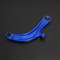 FRONT LOWER CONTROL ARM NISSAN, SENTRA/SYLPHY, PULSAR, C12 13-, B17 13-
