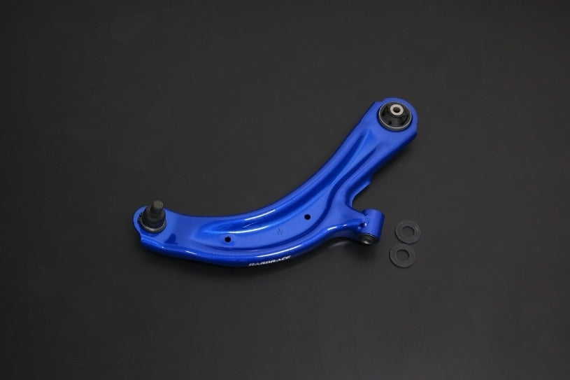 FRONT LOWER CONTROL ARM NISSAN, SENTRA/SYLPHY, PULSAR, C12 13-, B17 13-