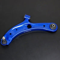 FRONT LOWER CONTROL ARM + RC BALL JOINT SUZUKI, SWIFT, ZC32 11-17