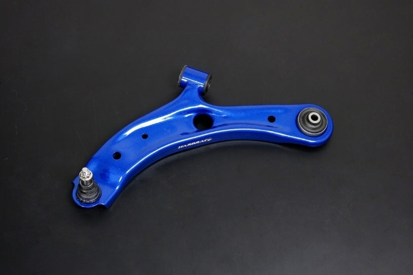 FRONT LOWER CONTROL ARM + RC BALL JOINT SUZUKI, SWIFT, ZC32 11-17