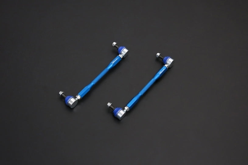 HARDRACE FRONT REINFORCED SWAY BAR LINK MAZDA, 3/AXELA, FOCUS, BK 03-08, BL 09-13, MK2, MK3