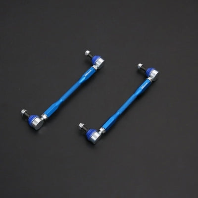 HARDRACE FRONT REINFORCED SWAY BAR LINK MAZDA, 3/AXELA, FOCUS, BK 03-08, BL 09-13, MK2, MK3