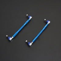Hardrace UNIVERSAL ADJ. STABILIZER LINK RANGE: 320-359MM 10MM STUD ROD END