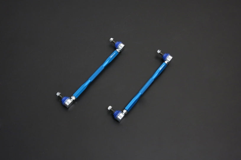 Hardrace UNIVERSAL ADJ. STABILIZER LINK RANGE: 320-359MM 10MM STUD ROD END