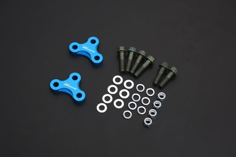 RC ADJUSTABLE SPACER (15MM INCREASE) HONDA, CIVIC, FG, FB