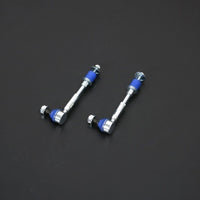 REAR ADJUSTABLE STABILIZER LINK TOYOTA, LEXUS, 4RUNNER, FJ CRUISER, GX, LAND CRUISER PRADO, J120 03-09, 07-16, J120 02