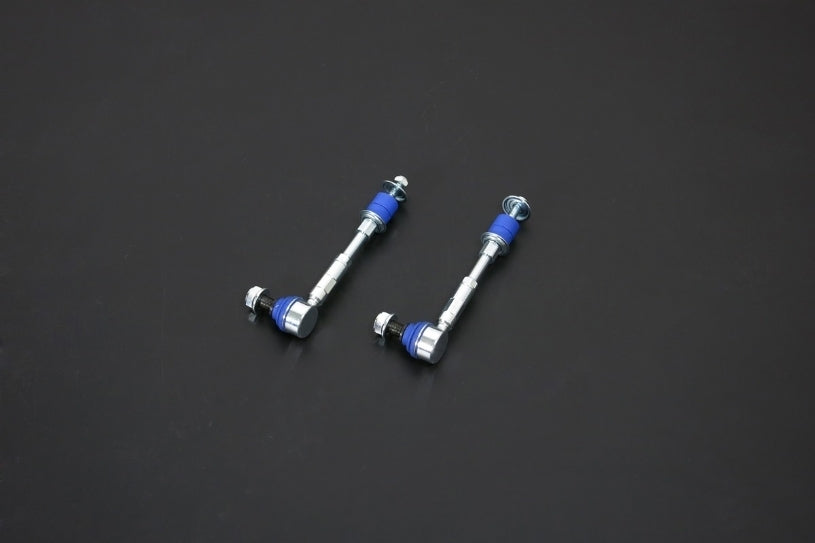 REAR ADJUSTABLE STABILIZER LINK TOYOTA, LEXUS, 4RUNNER, FJ CRUISER, GX, LAND CRUISER PRADO, J120 03-09, 07-16, J120 02