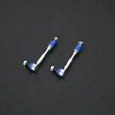 REAR ADJUSTABLE STABILIZER LINK TOYOTA, LEXUS, 4RUNNER, FJ CRUISER, GX, LAND CRUISER PRADO, J120 03-09, 07-16, J120 02