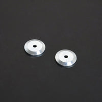 REAR REINFORCED ABSORBER WASHER HONDA, CITY, CRZ, JAZZ/FIT, HRV, GD1/2/3/4, ZF1/2, 14-PRESENT, GE6/7/8/9,