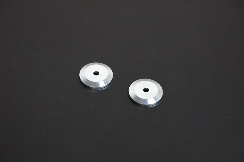REAR REINFORCED ABSORBER WASHER HONDA, CITY, CRZ, JAZZ/FIT, HRV, GD1/2/3/4, ZF1/2, 14-PRESENT, GE6/7/8/9,