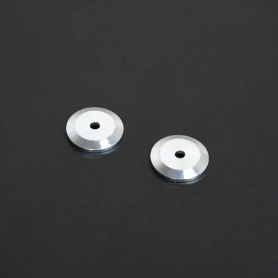 REAR REINFORCED ABSORBER WASHER HONDA, CITY, CRZ, JAZZ/FIT, HRV, GD1/2/3/4, ZF1/2, 14-PRESENT, GE6/7/8/9,