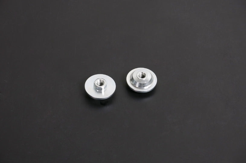 FRONT REINFORCED ABSORBER NUT HONDA, JAZZ/FIT, GK3/4/5/6