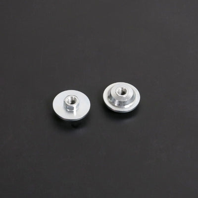 FRONT REINFORCED ABSORBER NUT HONDA, JAZZ/FIT, GK3/4/5/6