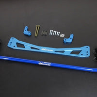 HARDRACE REAR SWAY BAR 25.4MM+SUBFRAME BRACE SET HONDA, CIVIC, EK3/4/5/9, EJ6/7/8/9, EM1