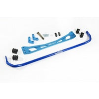 HARDRACE REAR SWAY BAR 25.4MM+SUBFRAME BRACE SET HONDA, CIVIC, EK3/4/5/9, EJ6/7/8/9, EM1