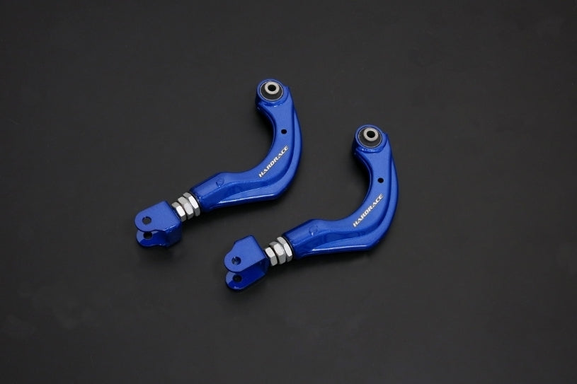 REAR UPPER CAMBER KIT TOYOTA GR YARIS '20-, GR COROLLA '22-