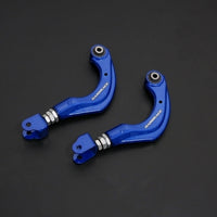 REAR UPPER CAMBER KIT TOYOTA GR YARIS '20-, GR COROLLA '22-